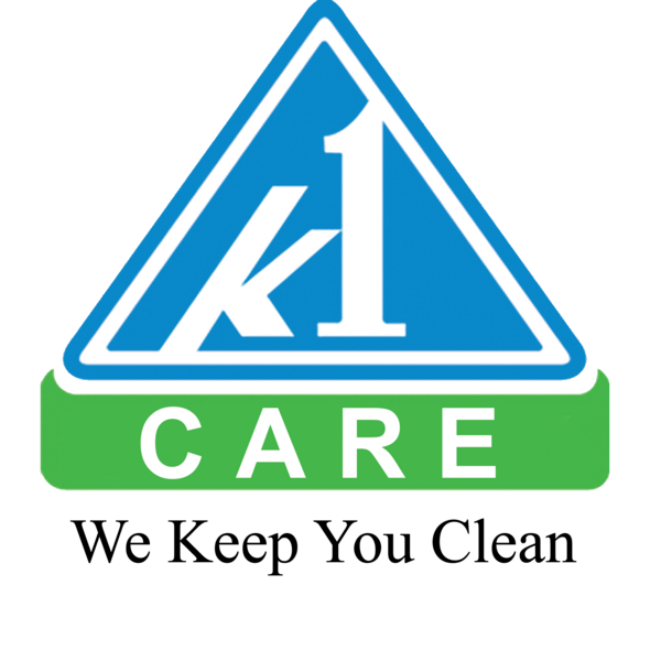 K1 Care logo
