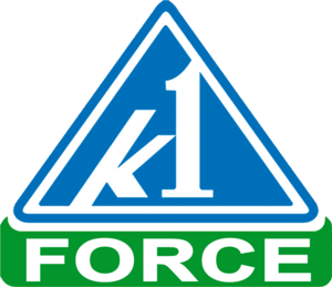 K1 Force logo