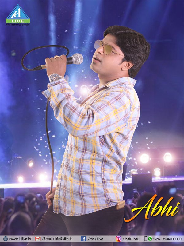 Abhi