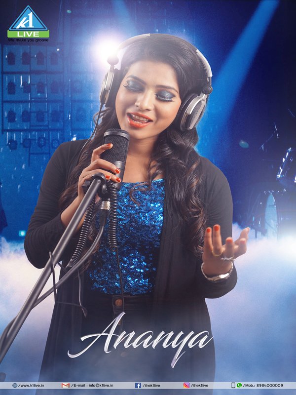 Ananya