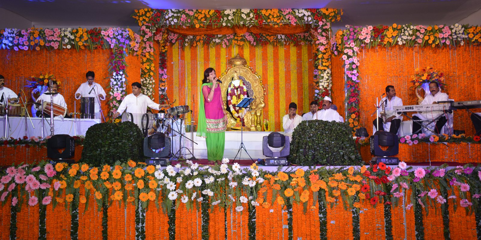 Bhajan Nights