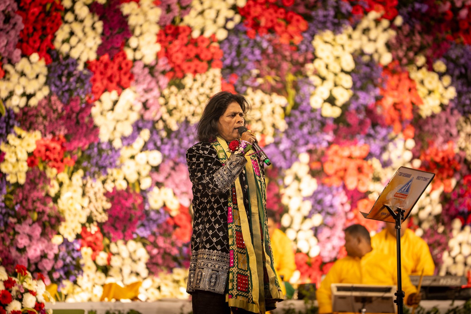 Bhajan Night