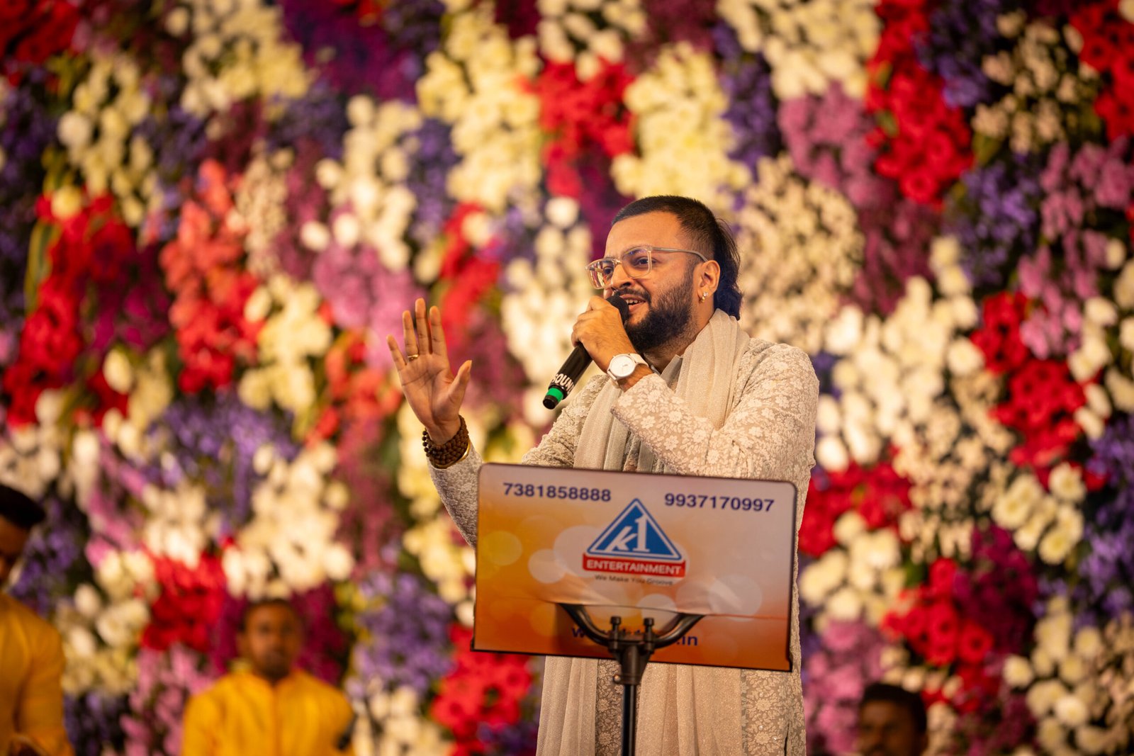 Bhajan Night