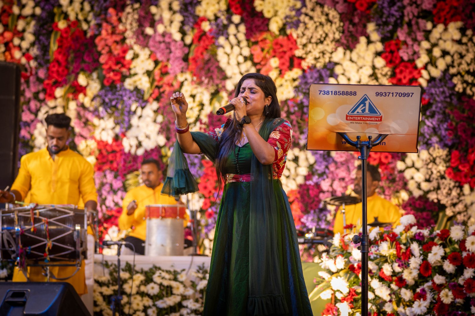 Bhajan Night